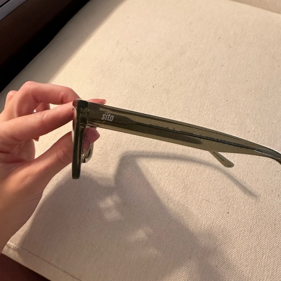 Brand New Sito Polarized Sunglasses - Picture 7 of 9